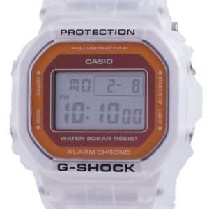 Casio G-Shock Special Color Quartz DW-5600LS-7 DW5600LS-7 200M Men's Watch