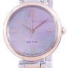 Citizen Eco-Drive Analog EM0536-84Y Womens Watch