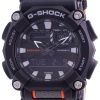 Casio G-Shock Standard Analog Digital Quartz Sport's GA-900C-1A4 GA900C-1A4 200M Men's Watch