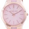 Michael Kors Slim Runway Quartz MK4467 Women's Watch