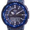 Casio Protrek Bluetooth Smart Quad Sensor Quartz PRT-B70-2 PRTB70-2 200M Mens Watch