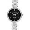 Trussardi T-Chain Milano Diamond Accents Quartz R2453137502 Womens Watch