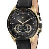 Maserati Traguardo Chronograph Quartz R8871612033 100M Mens Watch