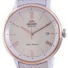 Orient Contemporary Classic Automatic RA-AC0J01S10B Mens Watch