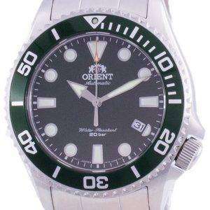Orient Triton Divers Automatic RA-AC0K02E10B 200M Mens Watch