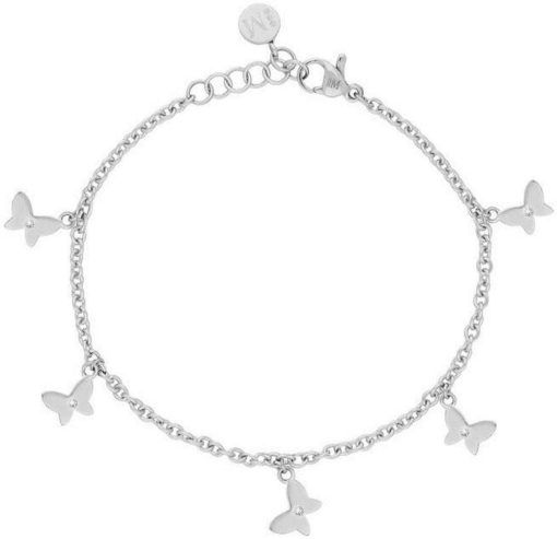 Morellato Insieme Stainless Steel SAHM11 Womens Bracelet