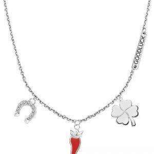 Morellato Enjoy Stainless Steel SAIY01 Womens Necklace