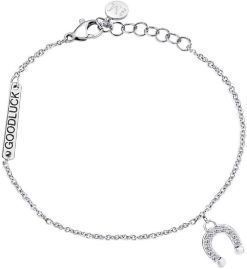 Morellato Enjoy Stainless Steel SAIY08 Womens Bracelet