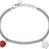 Morellato Enjoy Stainless Steel SAIY09 Womens Bracelet