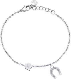 Morellato Enjoy Stainless Steel SAIY11 Womens Bracelet