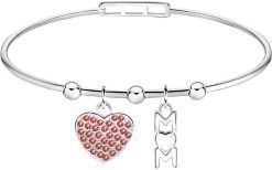 Morellato Enjoy Stainless Steel SAJE12 Womens Bracelet