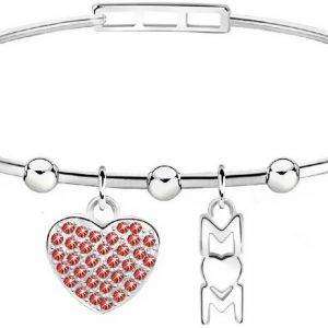 Morellato Enjoy Stainless Steel SAJE12 Womens Bracelet
