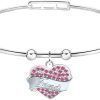 Morellato Enjoy Stainless Steel SAJE16 Womens Bracelet