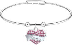 Morellato Enjoy Stainless Steel SAJE16 Womens Bracelet