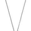 Morellato Cosmo Stainless Steel SAKI02 Womens Necklace