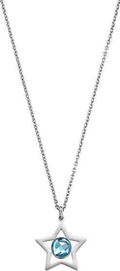 Morellato Cosmo Stainless Steel SAKI02 Womens Necklace