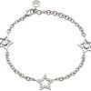 Morellato Cosmo Stainless Steel SAKI06 Womens Bracelet