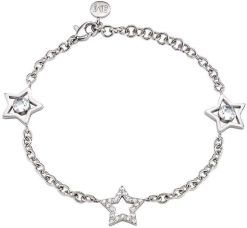 Morellato Cosmo Stainless Steel SAKI06 Womens Bracelet