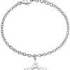 Morellato Cosmo Stainless Steel SAKI07 Womens Bracelet