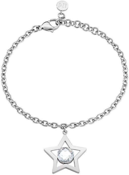 Morellato Cosmo Stainless Steel SAKI07 Womens Bracelet