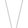 Morellato Gemma Sterling Silver Cat Eye Stone SAKK23 Womens Necklace