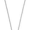 Morellato Gemma Sterling Silver SAKK55 Womens Necklace