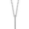 Morellato Cerchi Stainless Steel SAKM11 Womens Necklace