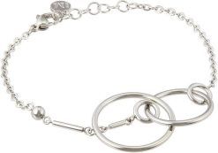 Morellato Cerchi Stainless Steel SAKM17 Womens Bracelet