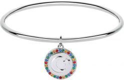 Morellato Cerchi Stainless Steel SAKM50 Womens Bracelet
