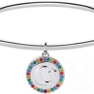 Morellato Cerchi Stainless Steel SAKM50 Womens Bracelet