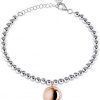 Morellato Boule Stainless Steel SALY08 Womens Bracelet