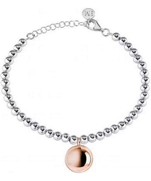 Morellato Boule Stainless Steel SALY08 Womens Bracelet