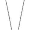 Morellato Perla Essenziale Sterling Silver SANH02 Womens Necklace