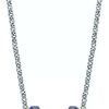 Morellato Drops Stainless Steel SCZ228 Womens Necklace