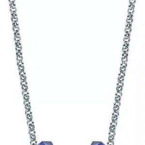 Morellato Drops Stainless Steel SCZ228 Womens Necklace