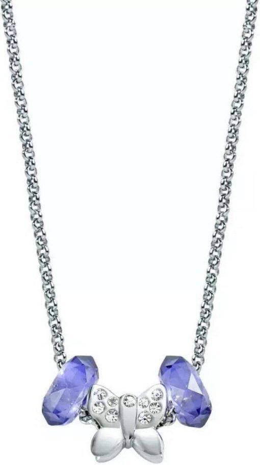 Morellato Drops Stainless Steel SCZ228 Womens Necklace