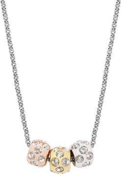 Morellato Drops Stainless Steel SCZ335 Womens Necklace