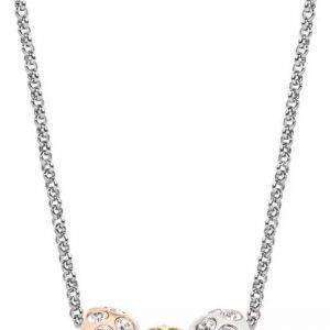 Morellato Drops Stainless Steel SCZ335 Womens Necklace