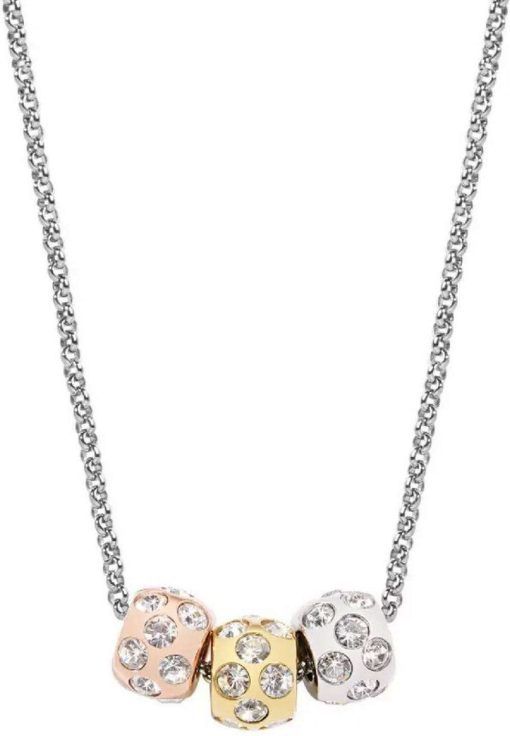 Morellato Drops Stainless Steel SCZ335 Womens Necklace