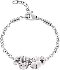 Morellato Drops Stainless Steel SCZ348 Womens Bracelet