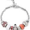 Morellato Drops Stainless Steel SCZ407 Womens Bracelet