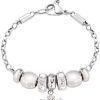 Morellato Drops Stainless Steel SCZ687 Womens Bracelet