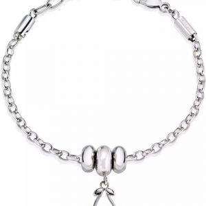 Morellato Drops Stainless Steel SCZ890 Womens Bracelet