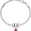 Morellato Drops Stainless Steel SCZ922 Womens Bracelet