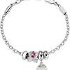 Morellato Drops Stainless Steel SCZ926 Womens Bracelet