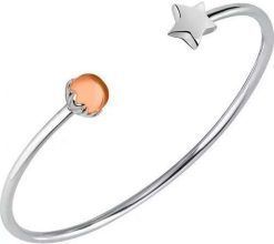 Morellato Drops Stainless Steel Cuff SCZ977 Womens Bracelet