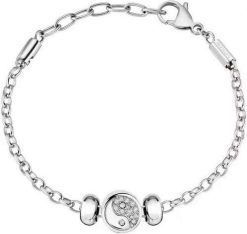 Morellato Drops Stainless Steel SCZ997 Womens Bracelet