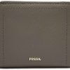 Fossil Logan RFID Small Bifold SL7829046 Womens Wallet