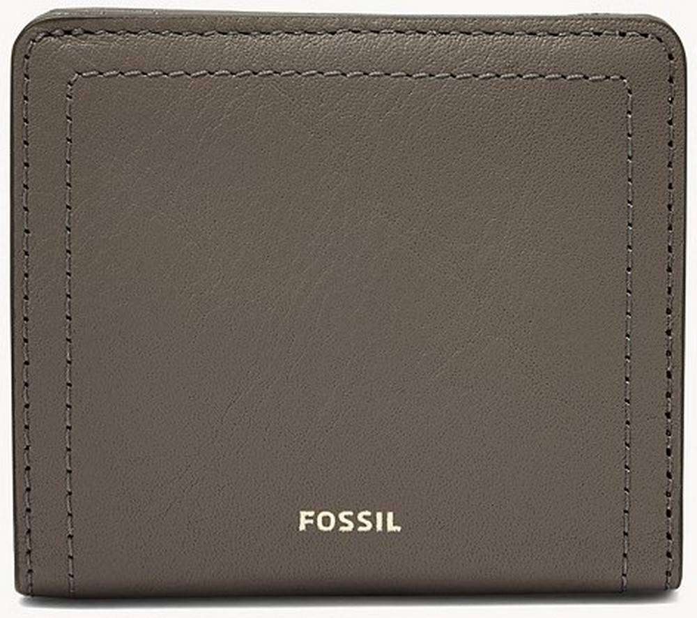 Fossil Logan RFID Small Bifold SL7829046 Womens Wallet