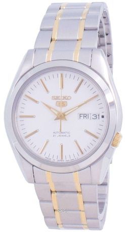 Seiko 5 Automatic SNKL47 SNKL47J1 SNKL47J Japan Made Mens Watch